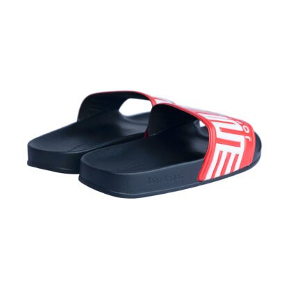 John Lagos Journey Slides - Red