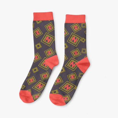 Naira socks for me