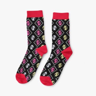 Adinkra Supreme Socks for Men